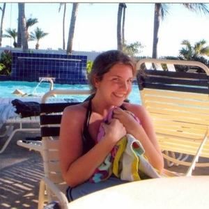 Meet your Posher, Liz